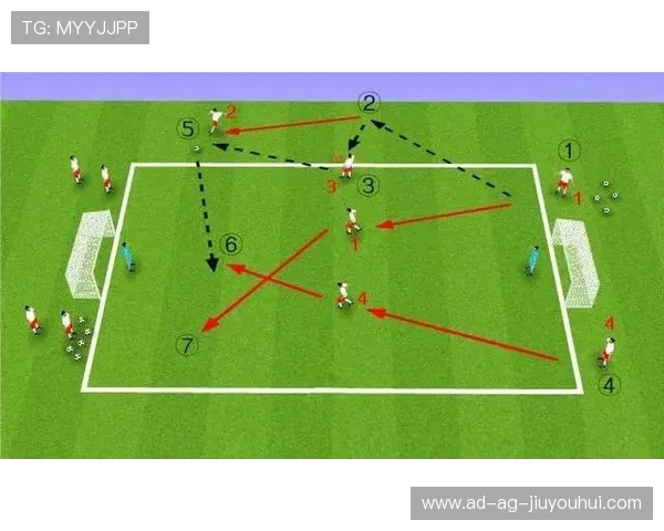 以排球战术板理念为核心探讨足球团队配合与战术创新应用研究